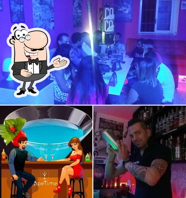 Ecco una foto di 232 Pub Drinkeria