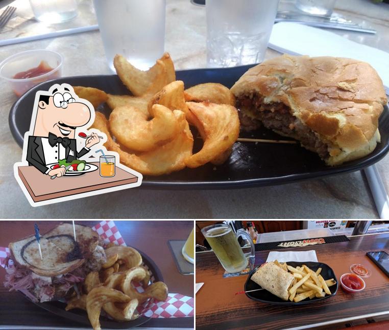 Harmar Tavern in Marietta - Restaurant menu and reviews