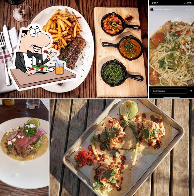 Almond Palm Beach in Palm Beach Restaurant reviews