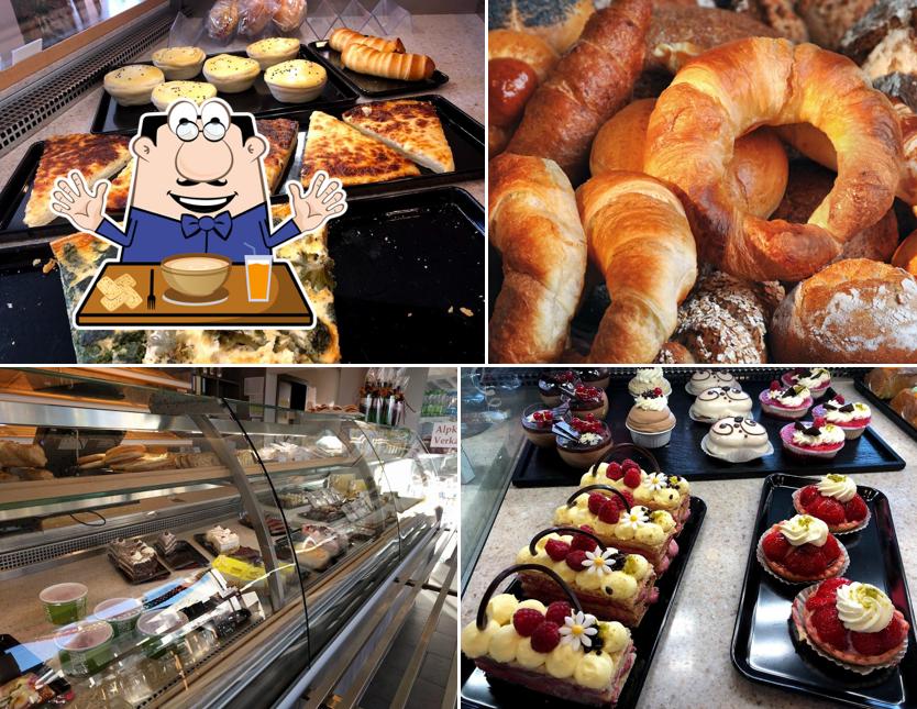 Bäckerei Wick Amden
