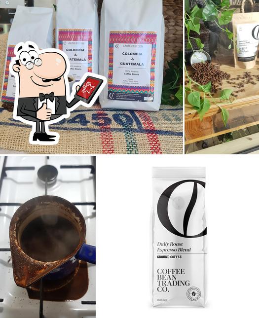 Coffee Bean Trading Company in Edwardstown Restaurant reviews