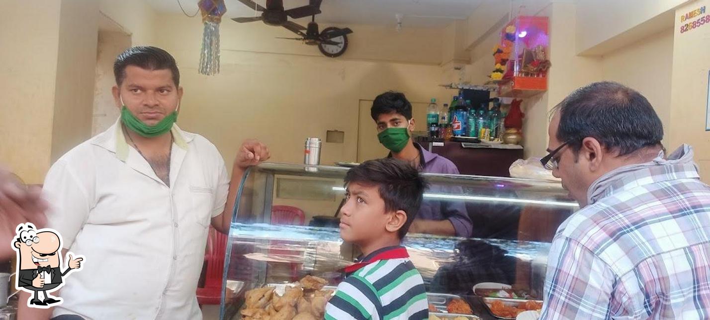 See this photo of Gudiya Samosa Kachori House