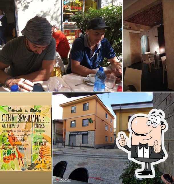 Pizzeria Via Roma 33 None
