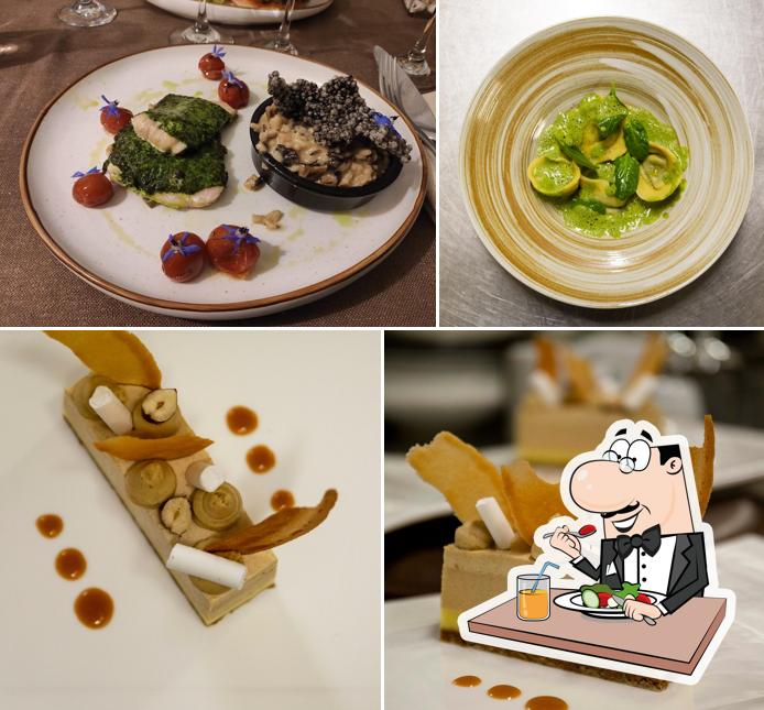 La Table du Dahu