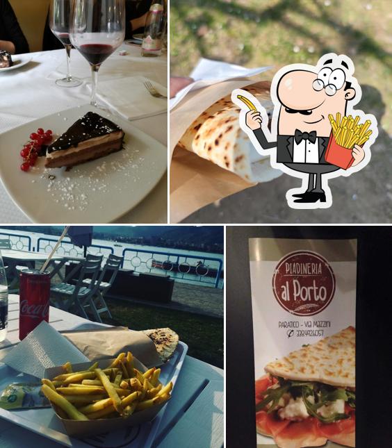 Piadineria al Porto