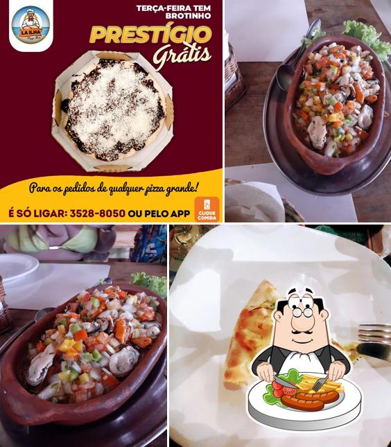 Melhores restaurantes de pizza em Osvaldo Cruz, outono 2024
