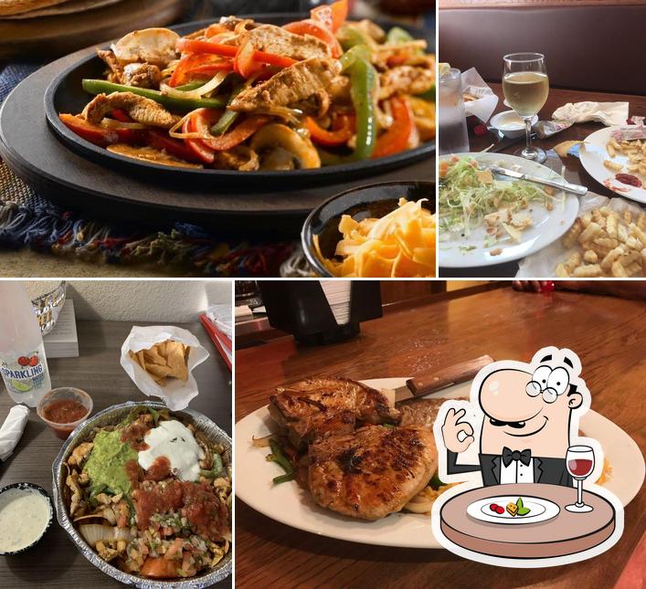 Quinto Sol Mexican Grill in Bellwood Restaurant menu and reviews