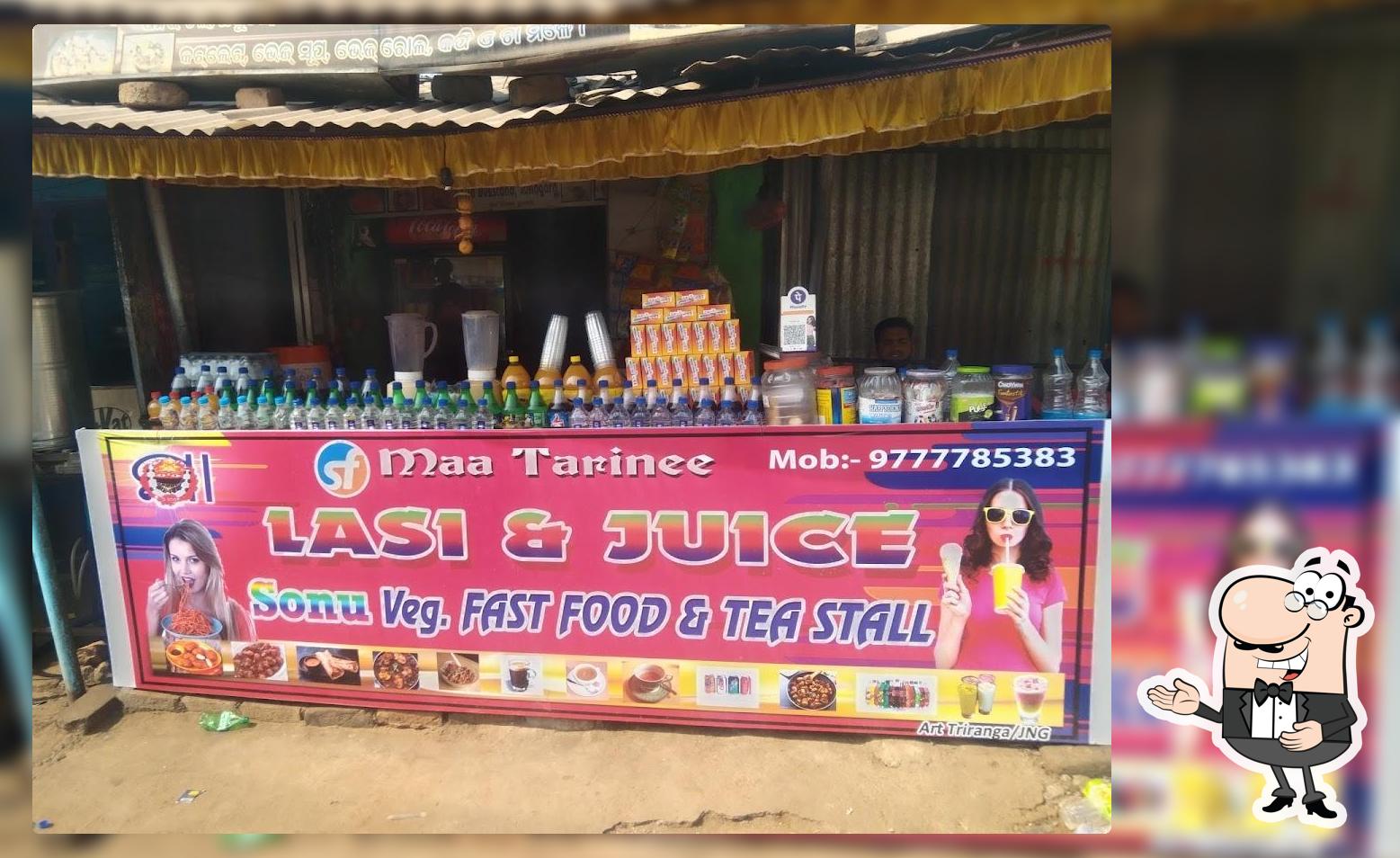 Sonu veg FAST FOOD