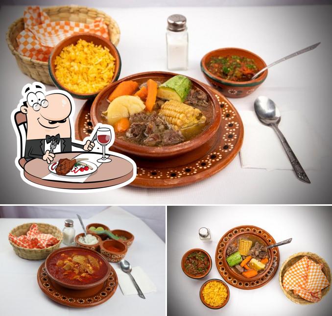 Restaurante Tacos La Chula 20 del Noviembre, Durango Carta del restaurante y opiniones