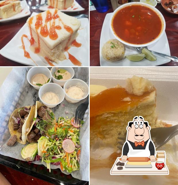 Best seafood restaurants in Las Cruces, summer 2024 Restaurant Guru