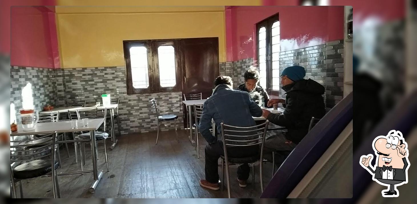 Thakurs Dhaba