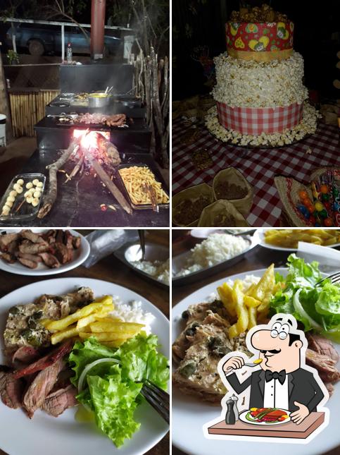 Restaurante Da Janaina