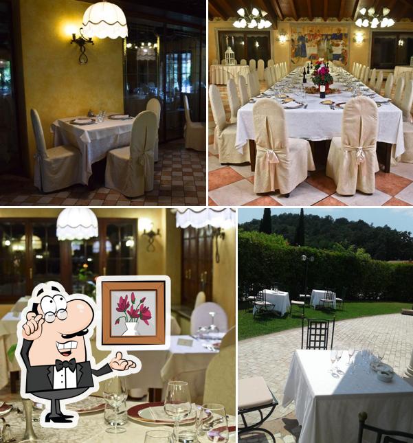 Monastero Restaurant & Events