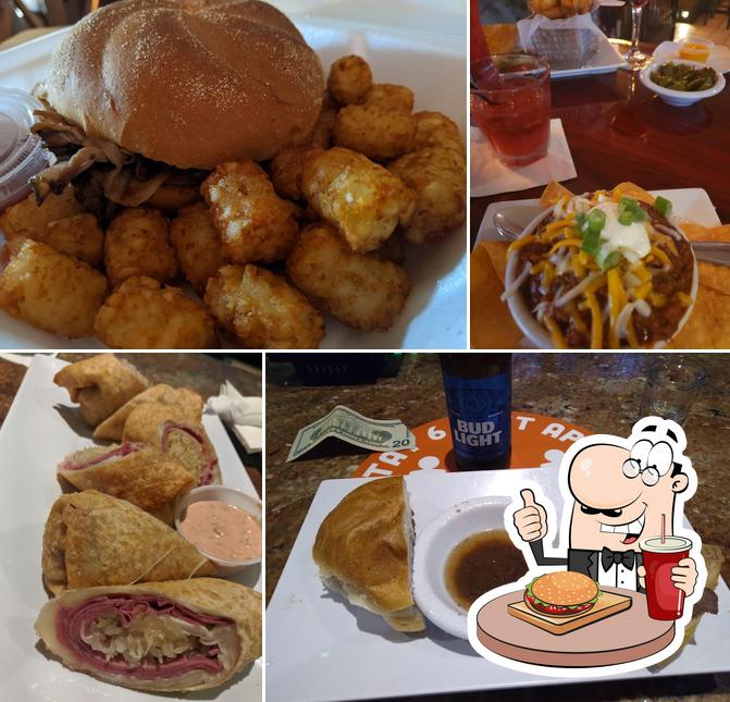 Find the best place to eat in Westville, New Jersey, spring 2024