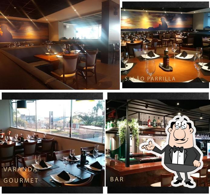El Rincón Restaurante