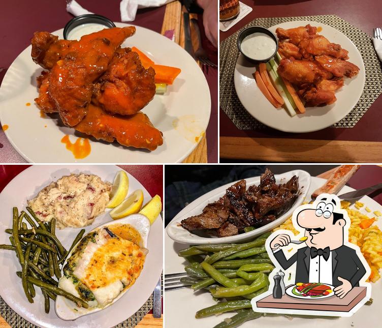 Best american restaurants in Gorham, New Hampshire, winter 2024 Restaurant Guru