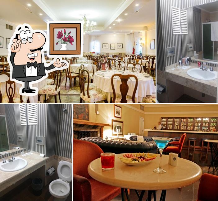 San Raphael Country Hotel Itu