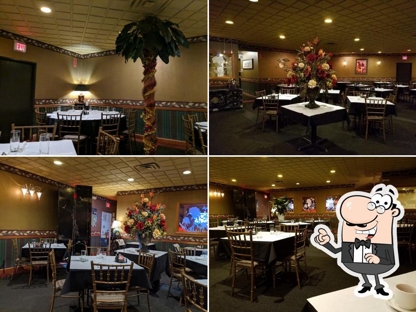 Best chinese restaurants in Dublin, Ohio, winter 2024 Restaurant Guru