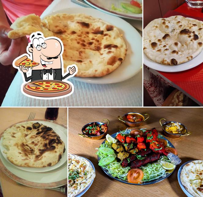 Restaurant Agra Laval
