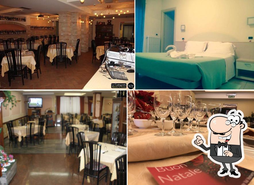 Albergo Ristorante Val Vomano