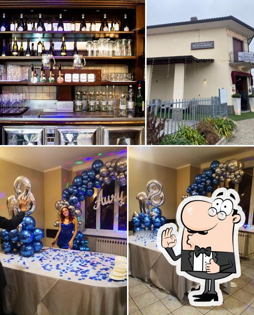 Anima Mediterranea Restaurant