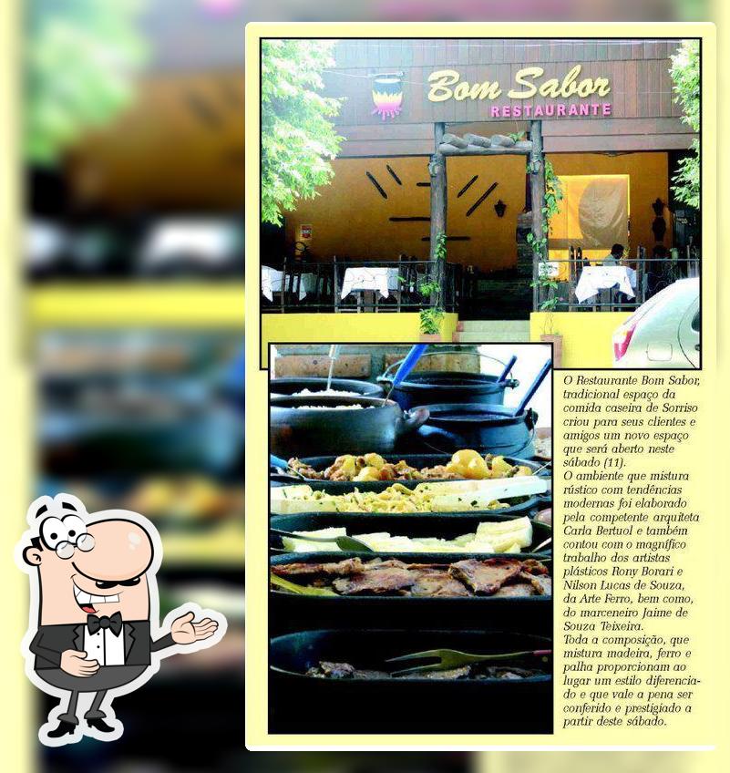 Bom Sabor