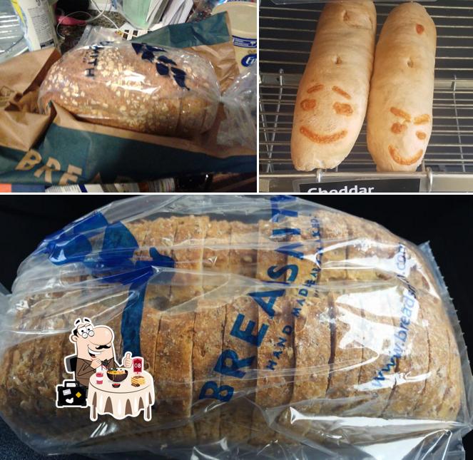Menu of Breadsmith, Palos Heights reviews and ratings