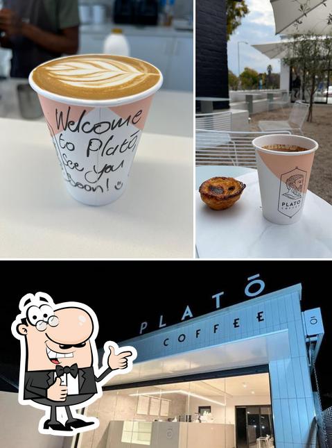 Platō Coffee - Garsfontein, Pretoria - Restaurant menu, prices and reviews