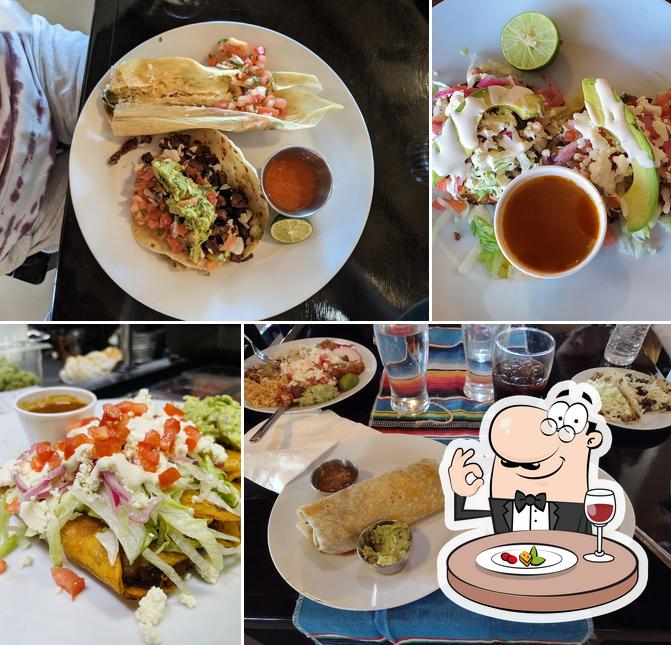 Del Cielo Tamales Restaurant in Tucson - Restaurant menu and reviews