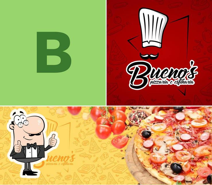 BuenosPizzaria&Esfiharia