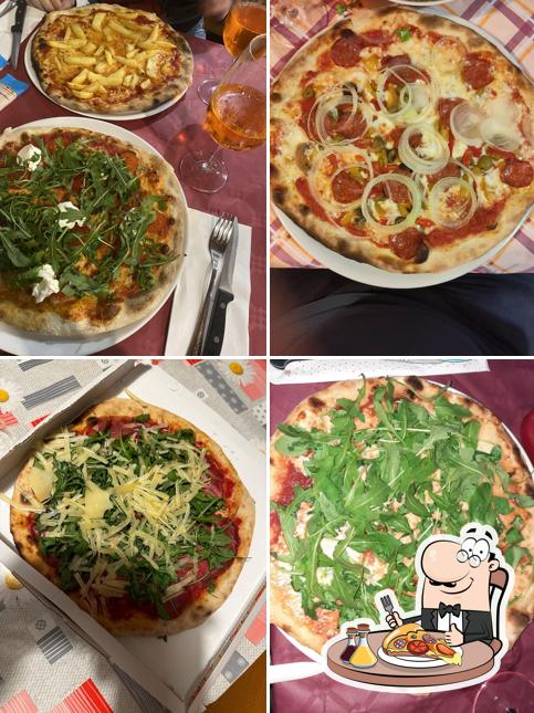 Pizzeria La Taverna