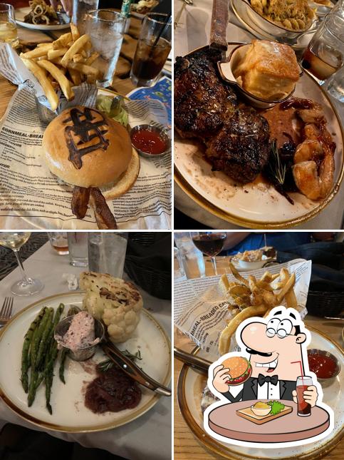 B & B Chophouse And Market In Lakewood Ranch - Restaurant Menu And Reviews