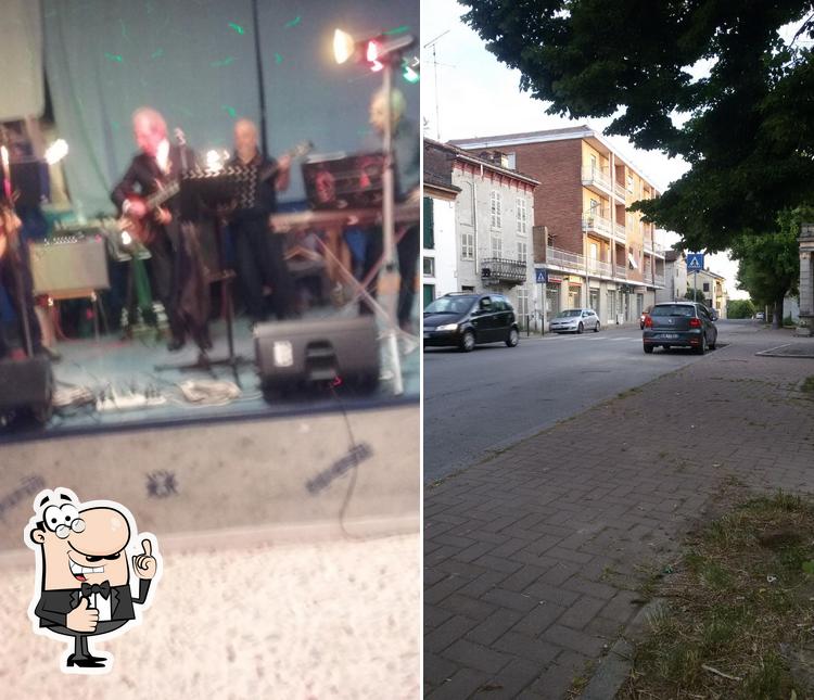 Vedi la foto di Caffetteria della Piazza