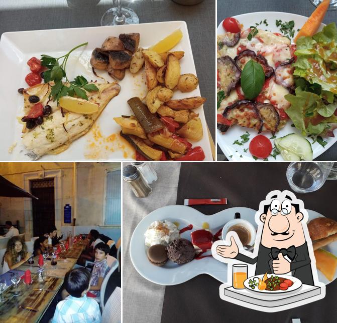 Restaurant Le Rempart