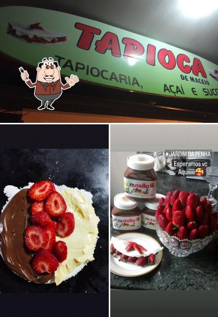 Tapioca de Maceió pub & Bar, Vitoria, 1645 - Loja 15 - Avaliações de ...