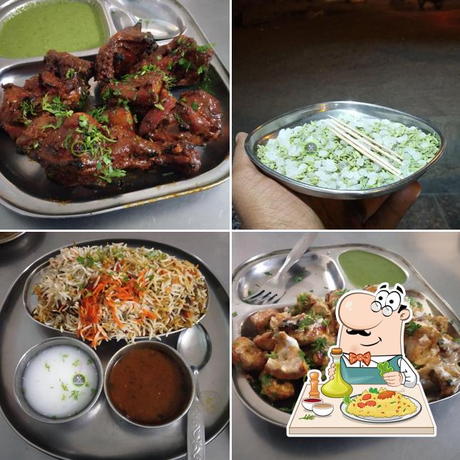 A1 Tandoor Hotel