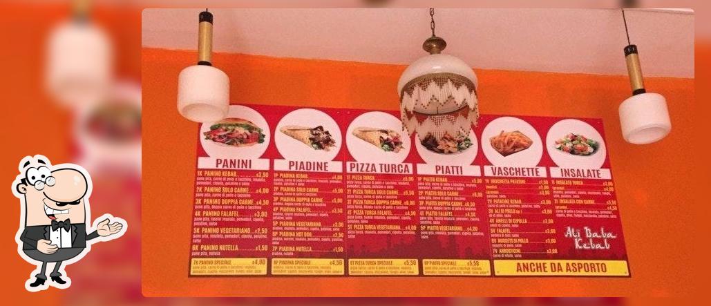 Alì Babà Kebab