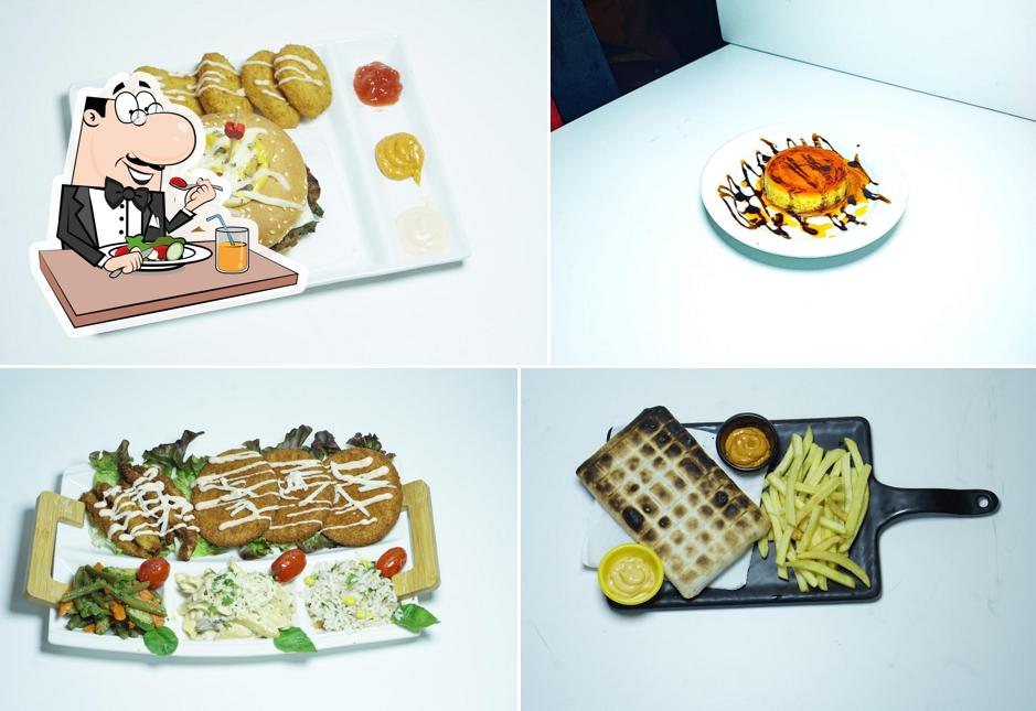 BellaCiao_Fast Food