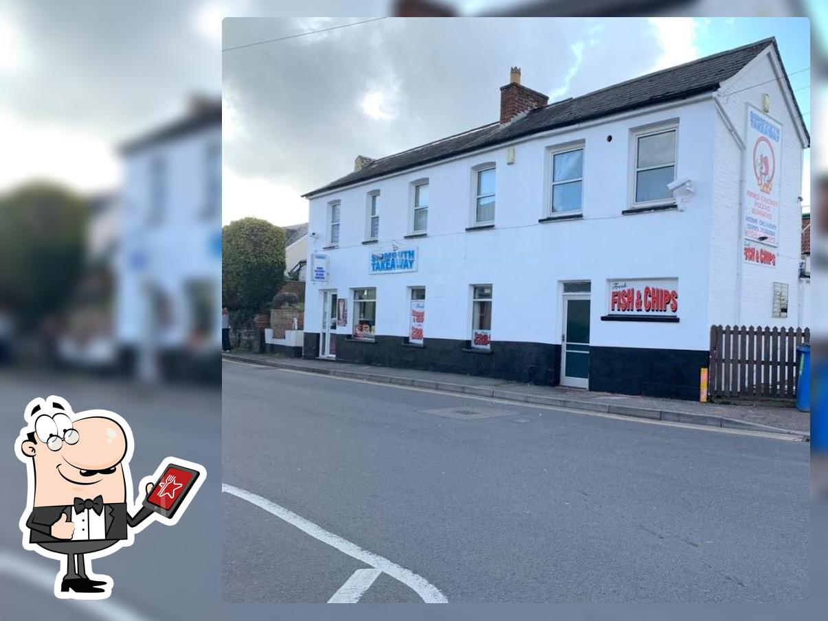 Fresh Fish & Chips in Sidmouth - Restaurant reviews
