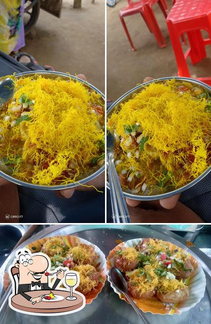 Kailash Bhel Centre (कैलास भेल सेंटर)
