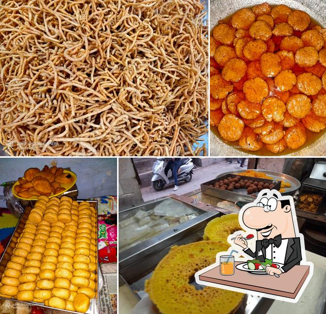 Mahadev Misthan Bhandar गुटसा की दुकान ब्रांच न. 2