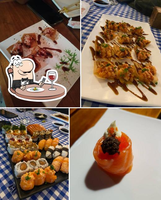 Malet Sushi
