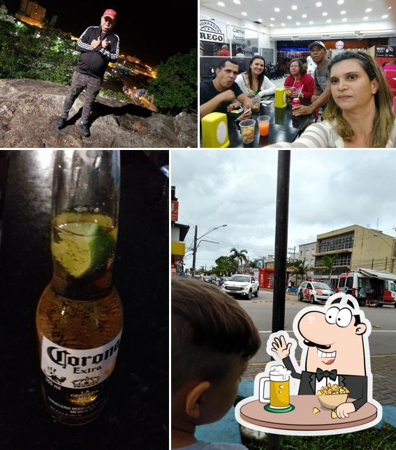 McDonald's (Sorvetes) Itanhém