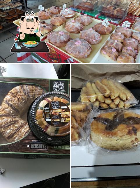 Panaderia Horno Lecaroz, Ecatepec de Morelos - Restaurant reviews