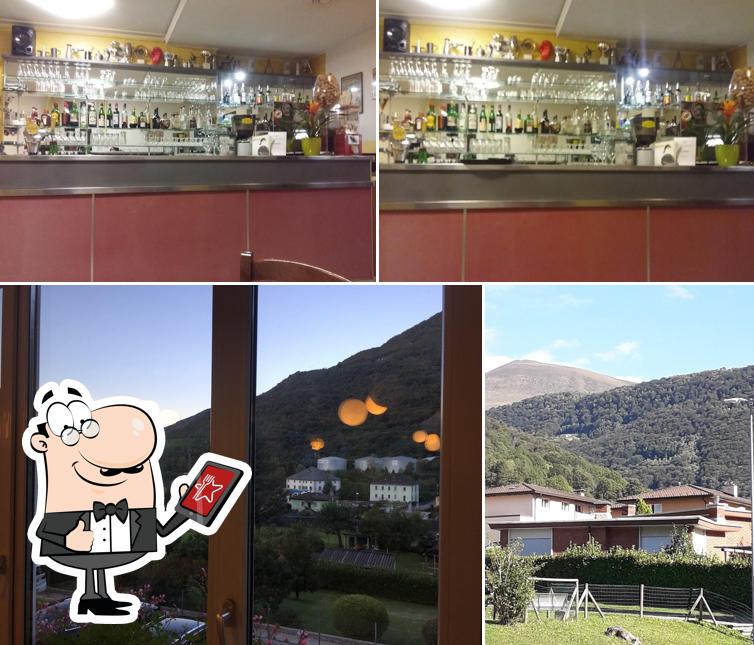 Ristorante Bironico Sagl