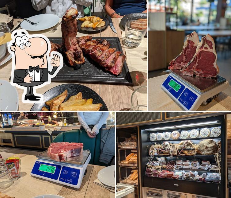 Sapore Di Stelle Bistrò - Ancona