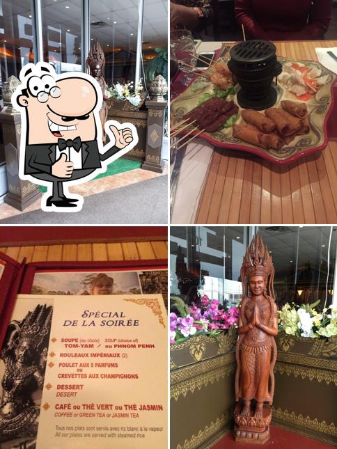 Voir cette image de Restaurant Souvenirs Thai