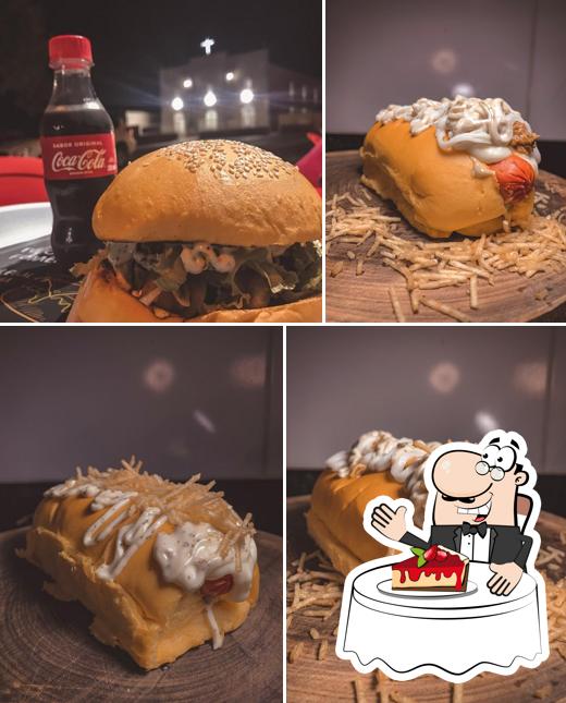 TRIÊÊÊ HAMBURGUERIA
