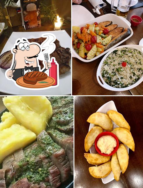 Tarumã Cozinha E Bar - Gama