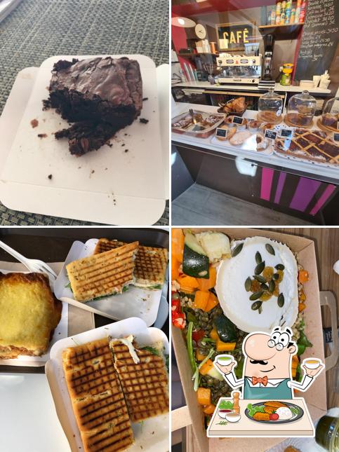 The Félix Happy Food